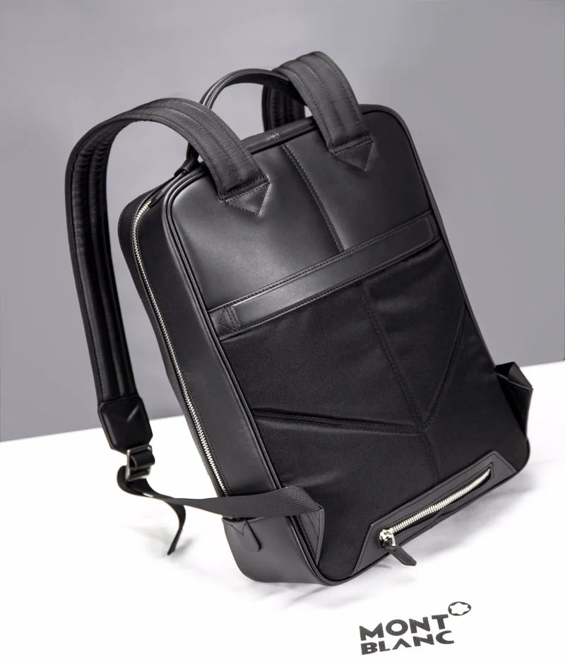Mens Montblanc Backpacks Thermal 38609