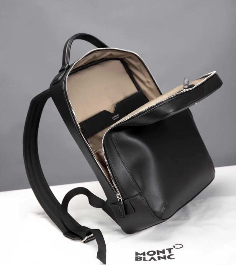 Mens Montblanc Backpacks Thermal 38609