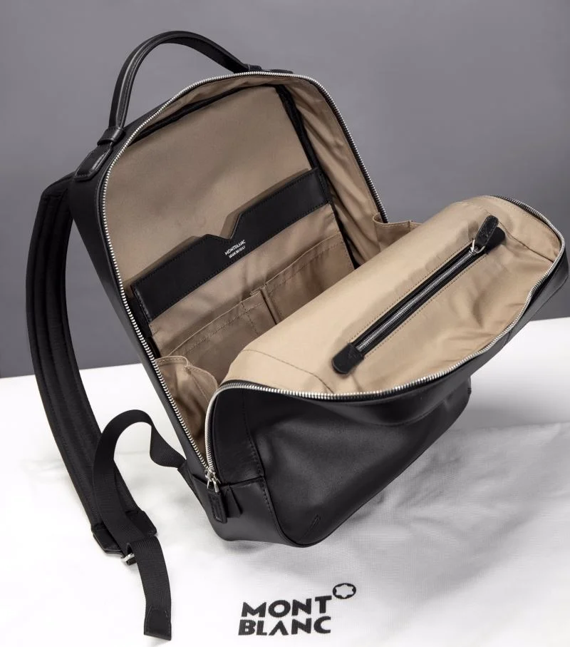 Mens Montblanc Backpacks Thermal 38609
