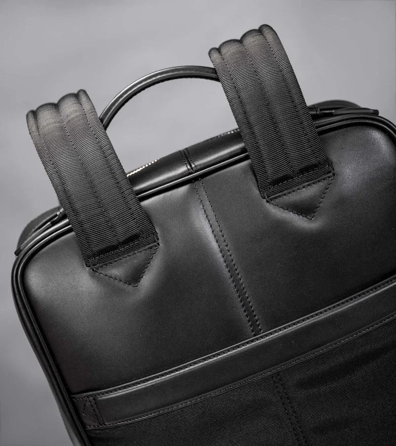 Mens Montblanc Backpacks Thermal 38609