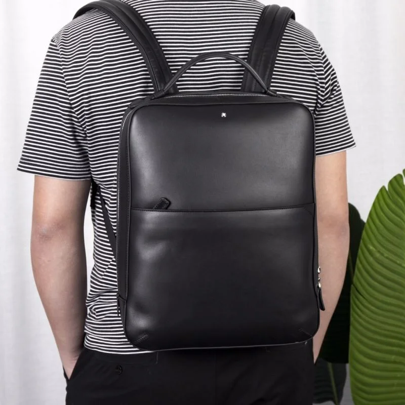 Mens Montblanc Backpacks Thermal 38609