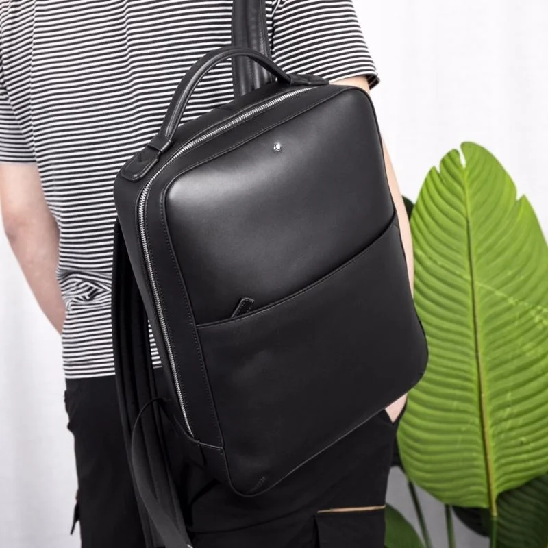 Mens Montblanc Backpacks Thermal 38609