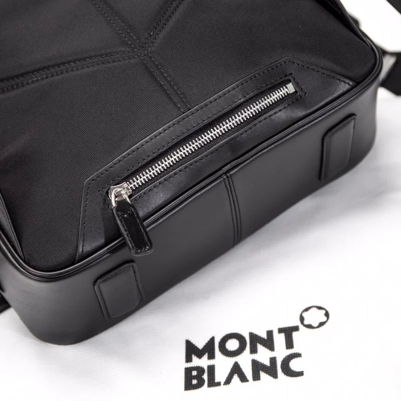 Mens Montblanc Backpacks Thermal 38609