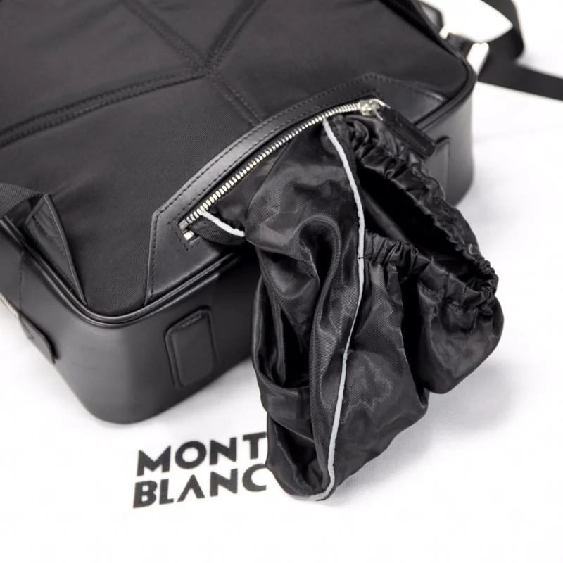 Mens Montblanc Backpacks Thermal 38609