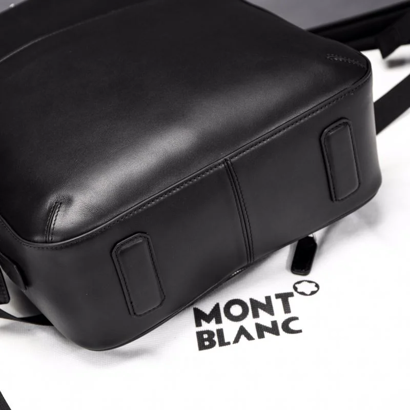Mens Montblanc Backpacks Thermal 38609