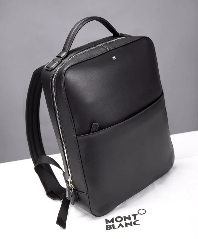 Mens Montblanc Backpacks Thermal 38609