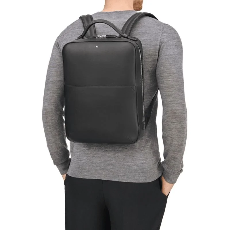 Mens Montblanc Backpacks Thermal 38609