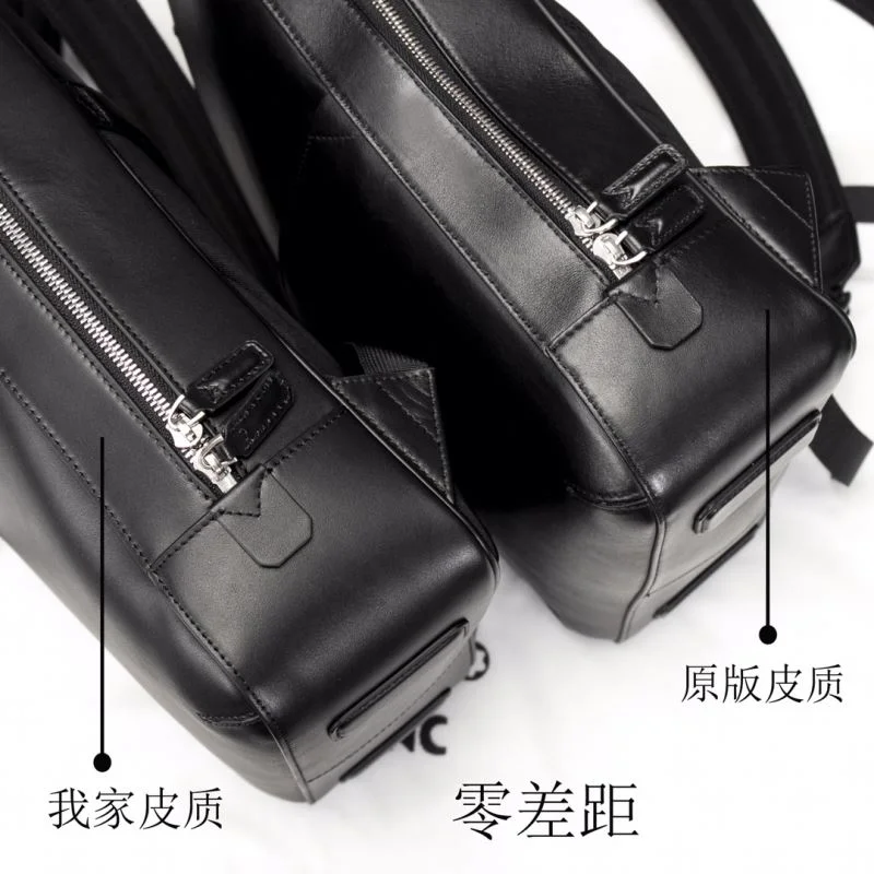 Mens Montblanc Backpacks Thermal 38609