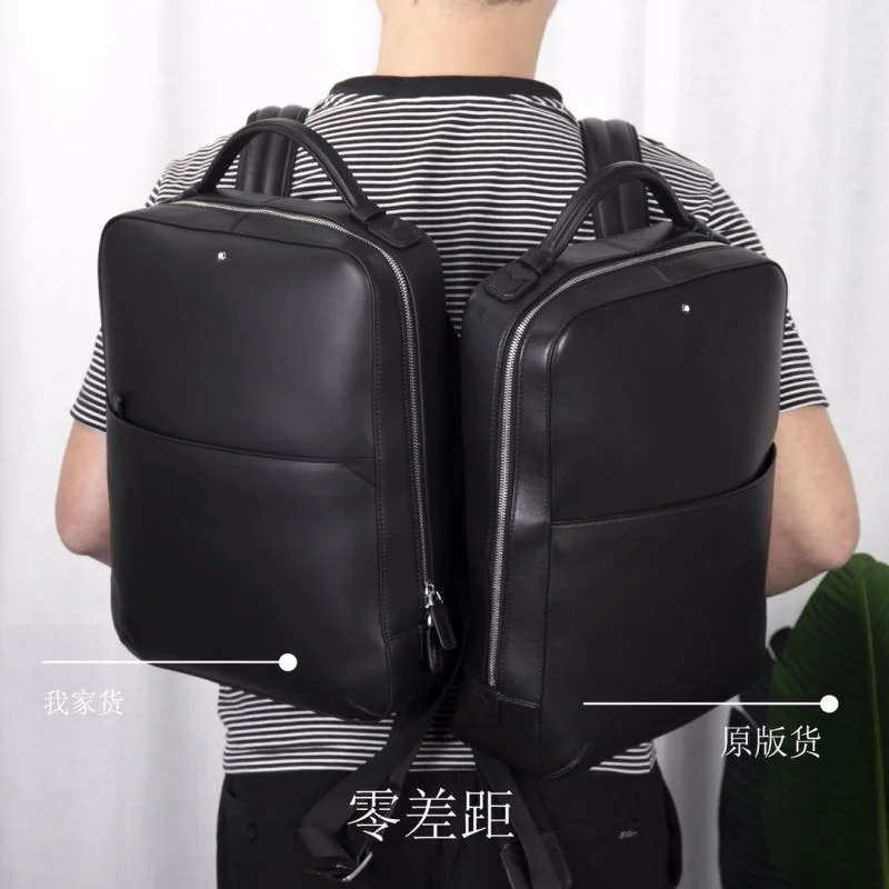 Mens Montblanc Backpacks Thermal 38609