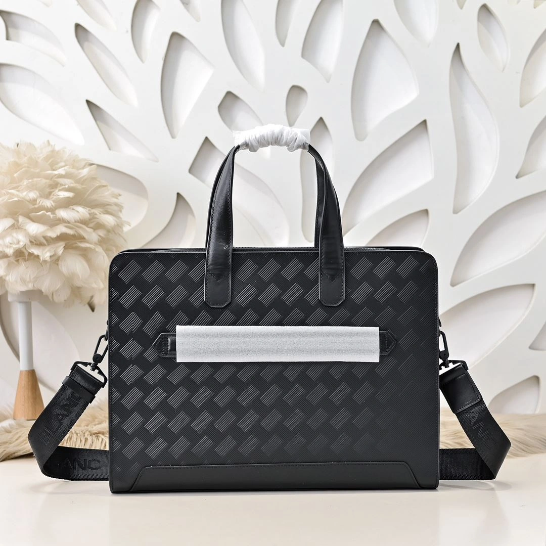 Unique Mens Montblanc Briefcases 90792