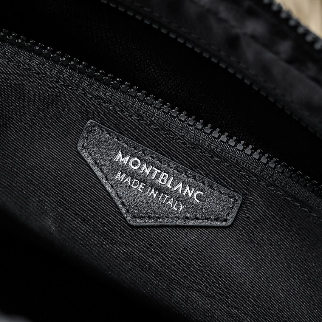 Unique Mens Montblanc Briefcases 90792