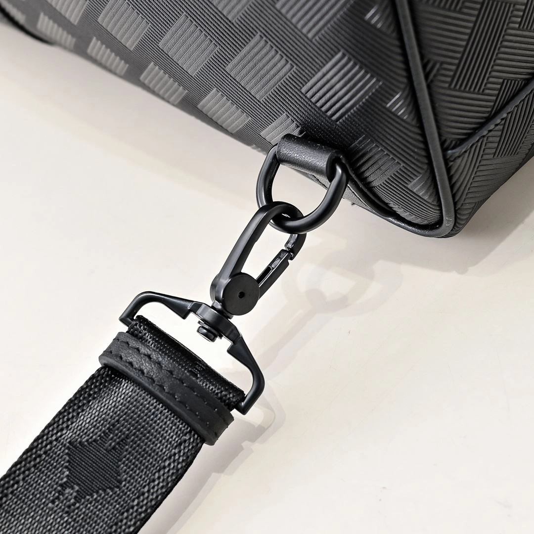 Mens Montblanc Briefcases Stretchable 90790
