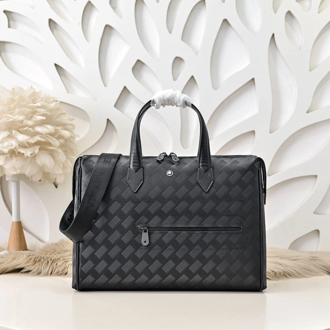 Reliable Mens Montblanc Briefcases 90788