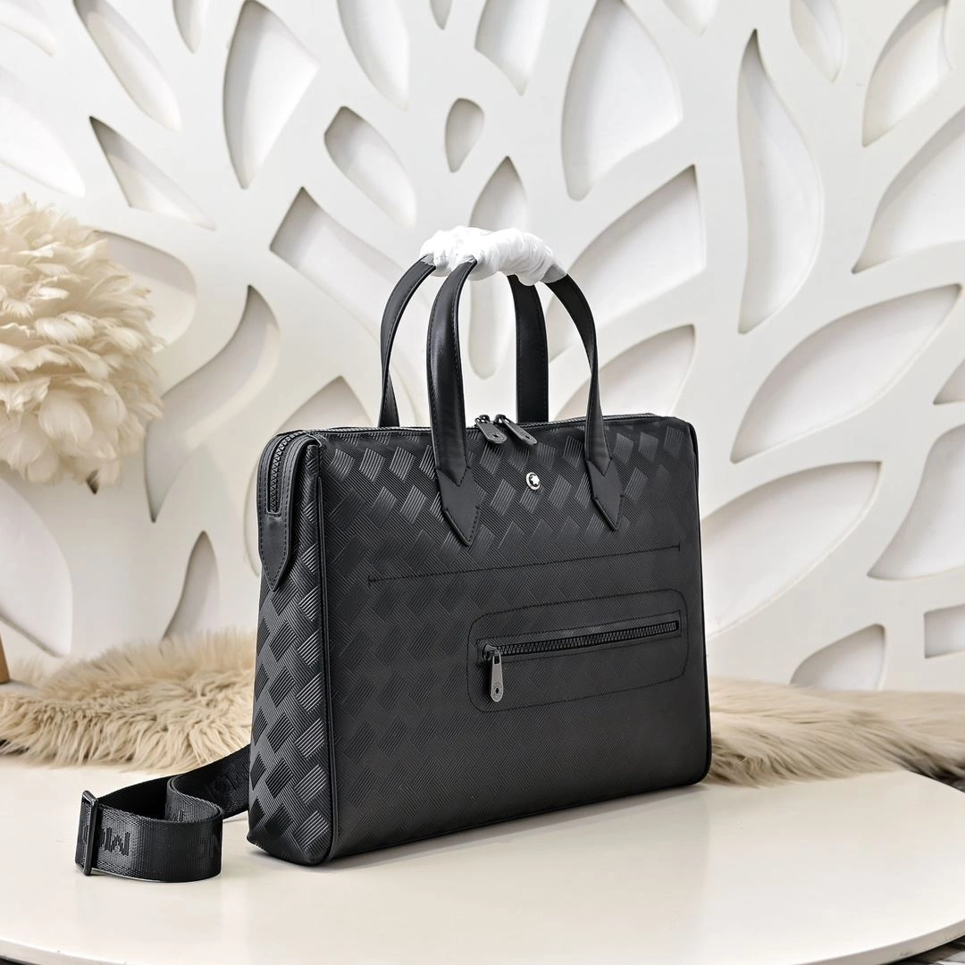 Reliable Mens Montblanc Briefcases 90788