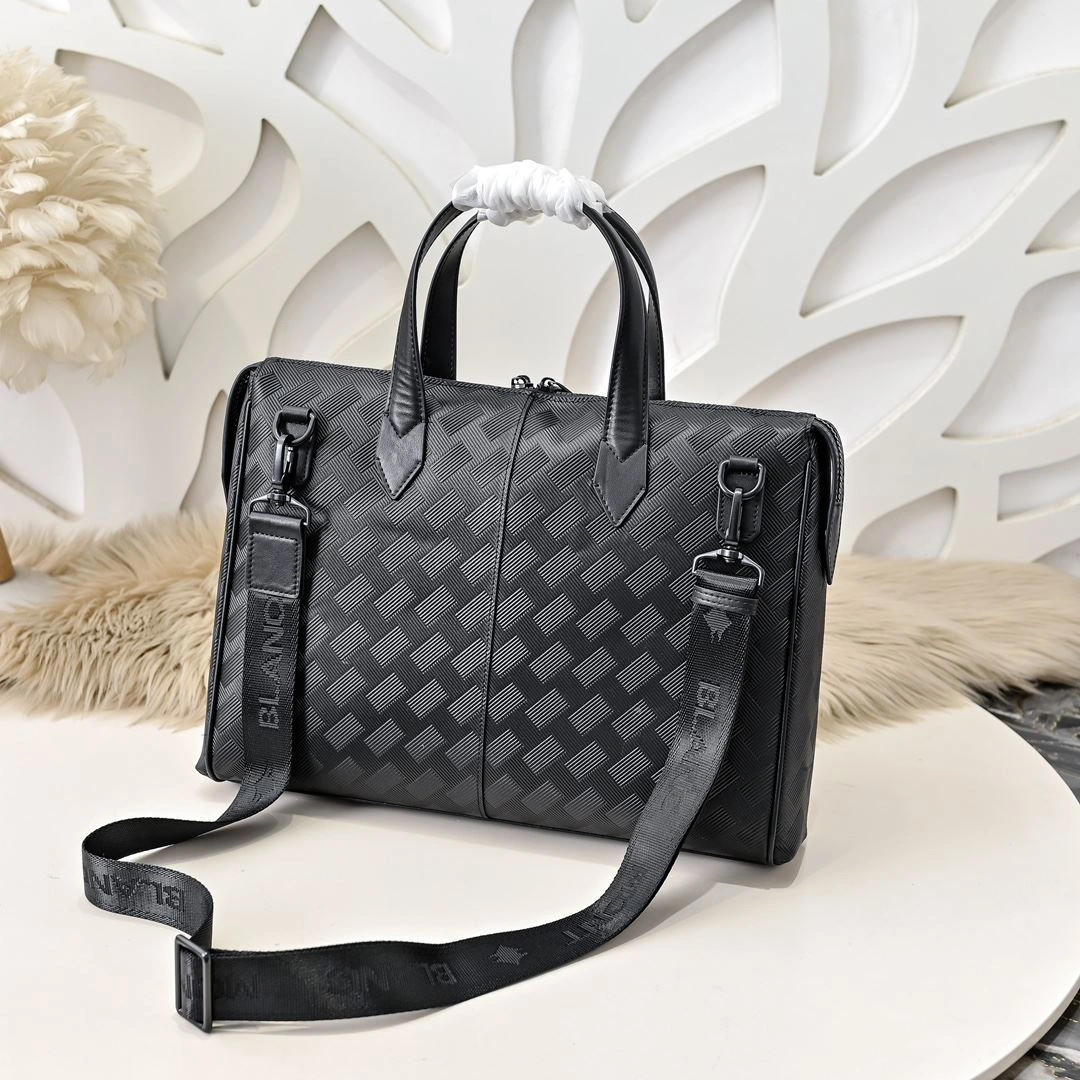 Reliable Mens Montblanc Briefcases 90788