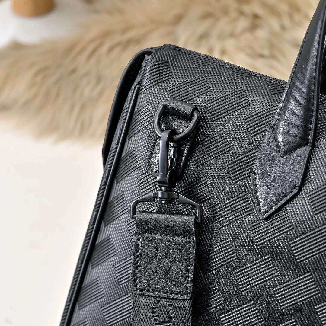 Reliable Mens Montblanc Briefcases 90788