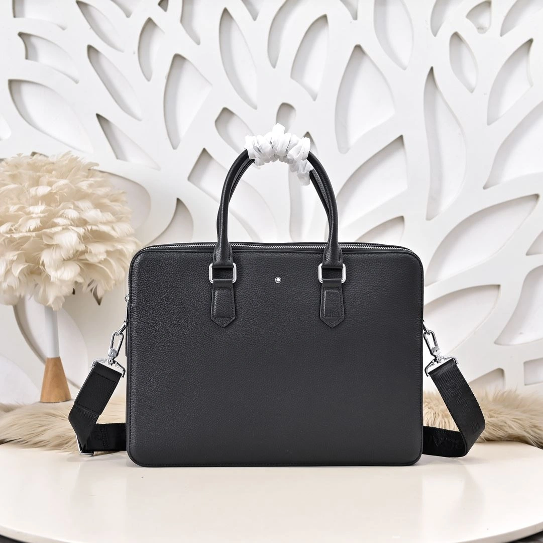 OnTrend Mens Montblanc Briefcases 90787
