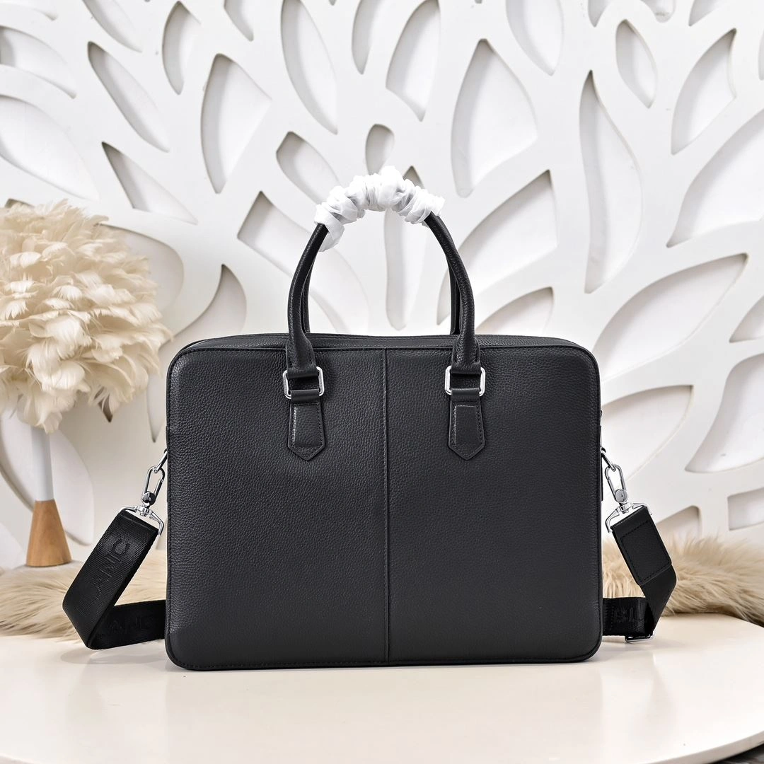 OnTrend Mens Montblanc Briefcases 90787
