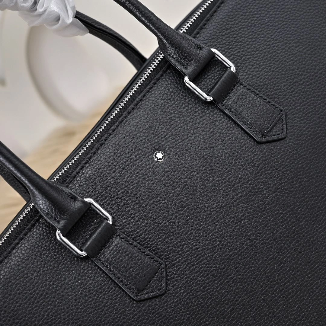 OnTrend Mens Montblanc Briefcases 90787