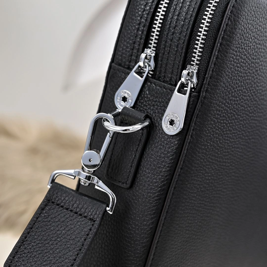 OnTrend Mens Montblanc Briefcases 90787