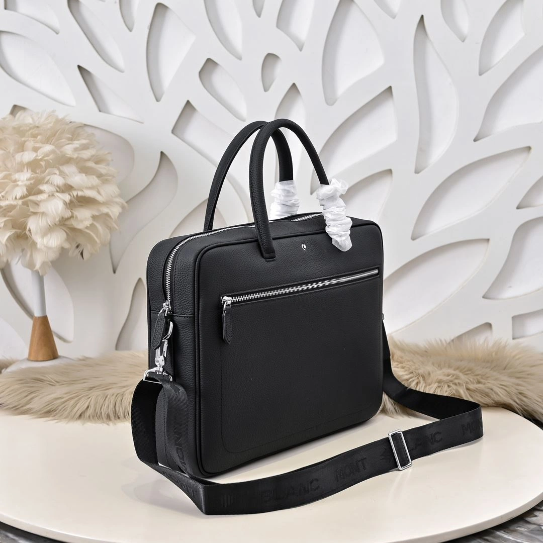 Mens Montblanc Briefcases Modern 90789