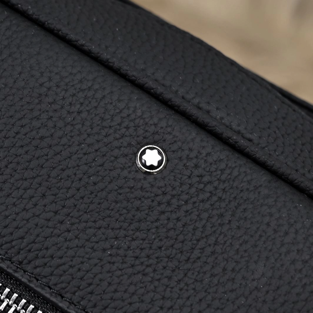 Mens Montblanc Briefcases Modern 90789