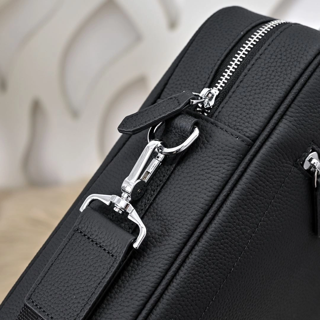 Mens Montblanc Briefcases Modern 90789