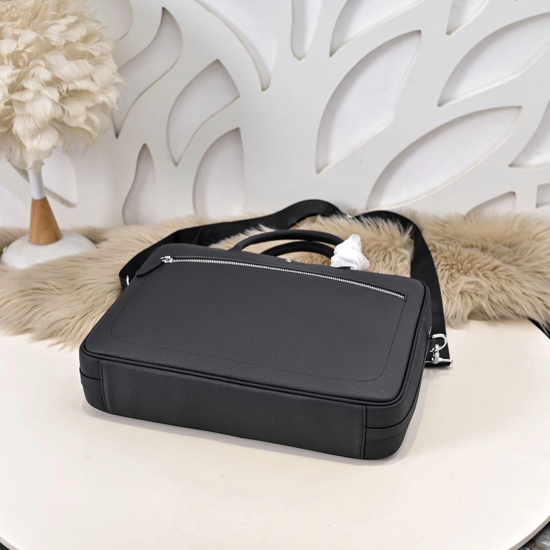 Mens Montblanc Briefcases Modern 90789