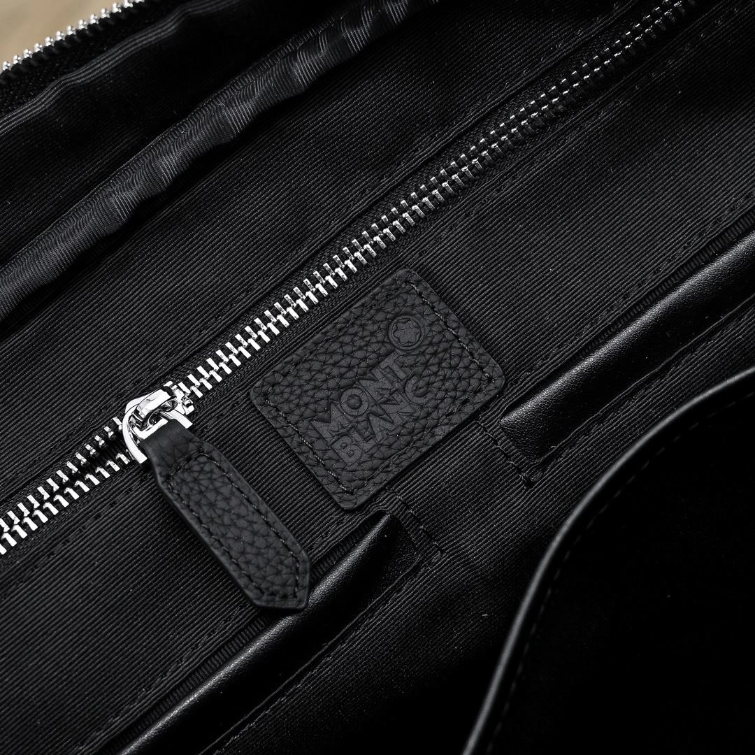 Mens Montblanc Briefcases Modern 90789