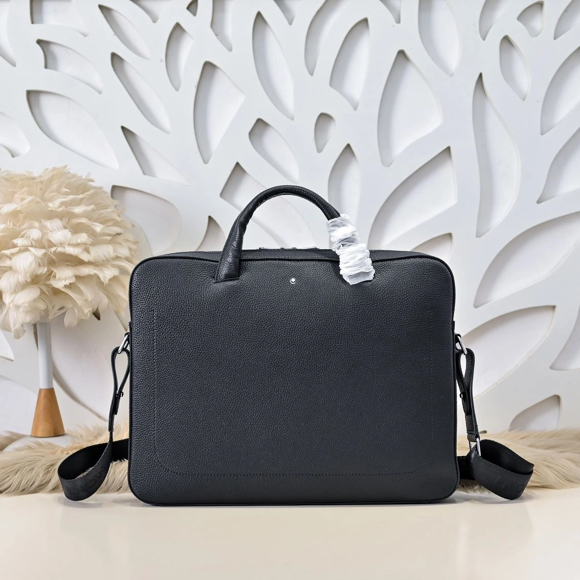 Mens Montblanc Briefcases UrbanChic 90848