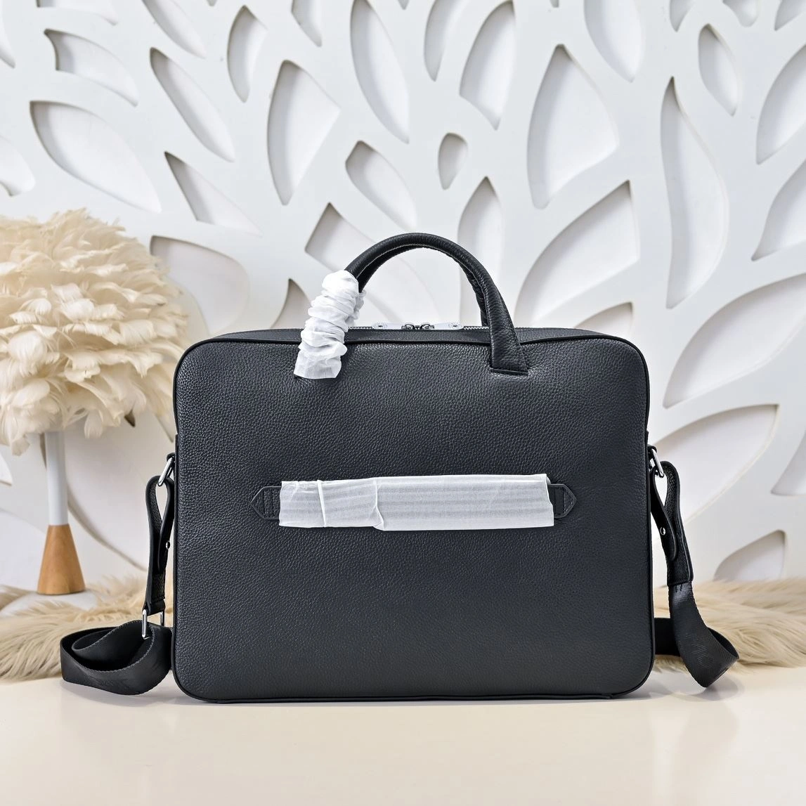 Mens Montblanc Briefcases UrbanChic 90848