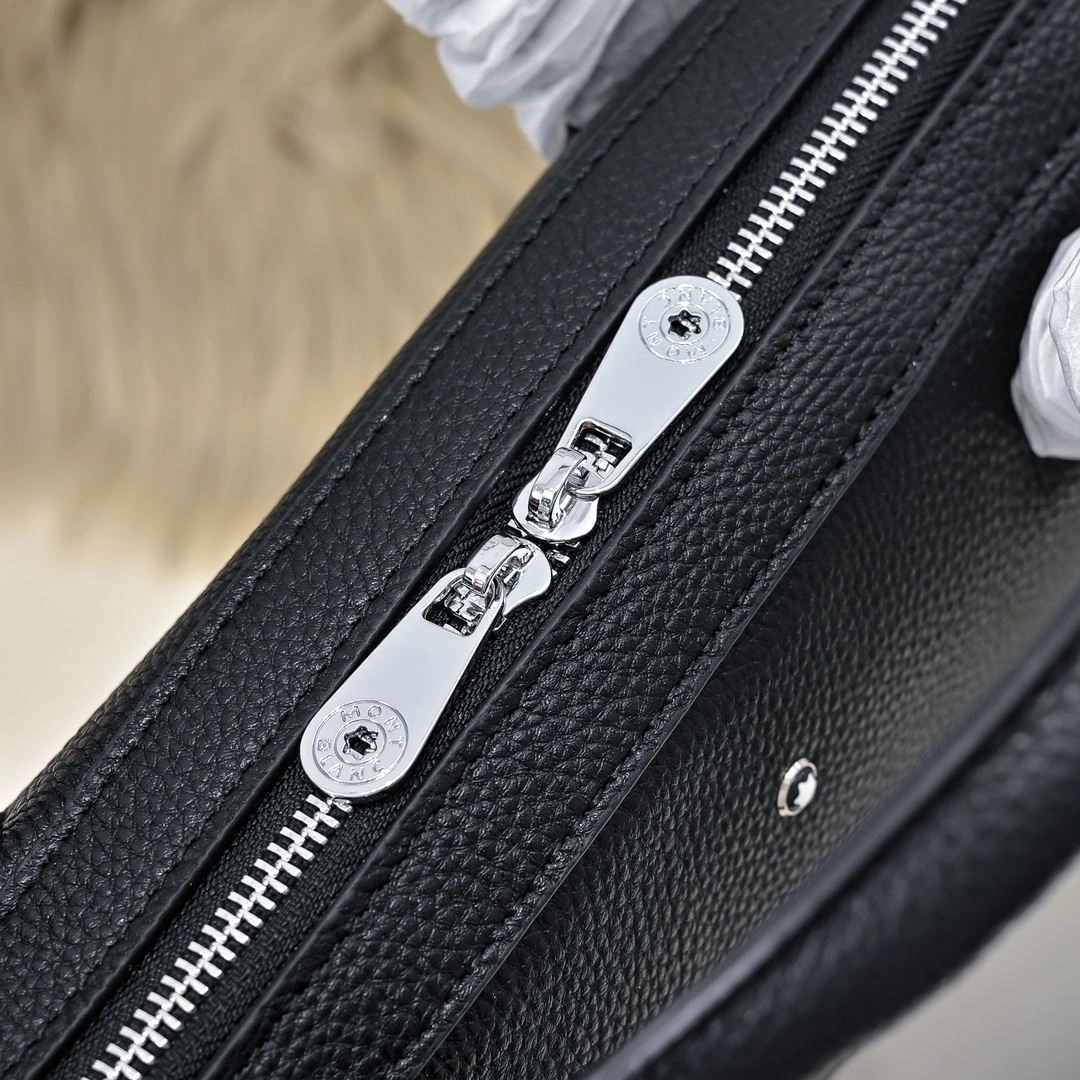 Mens Montblanc Briefcases UrbanChic 90848