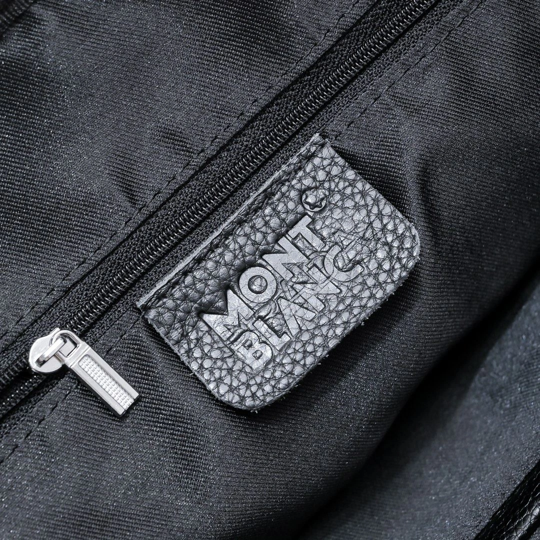 Mens Montblanc Briefcases Comfortable 90786