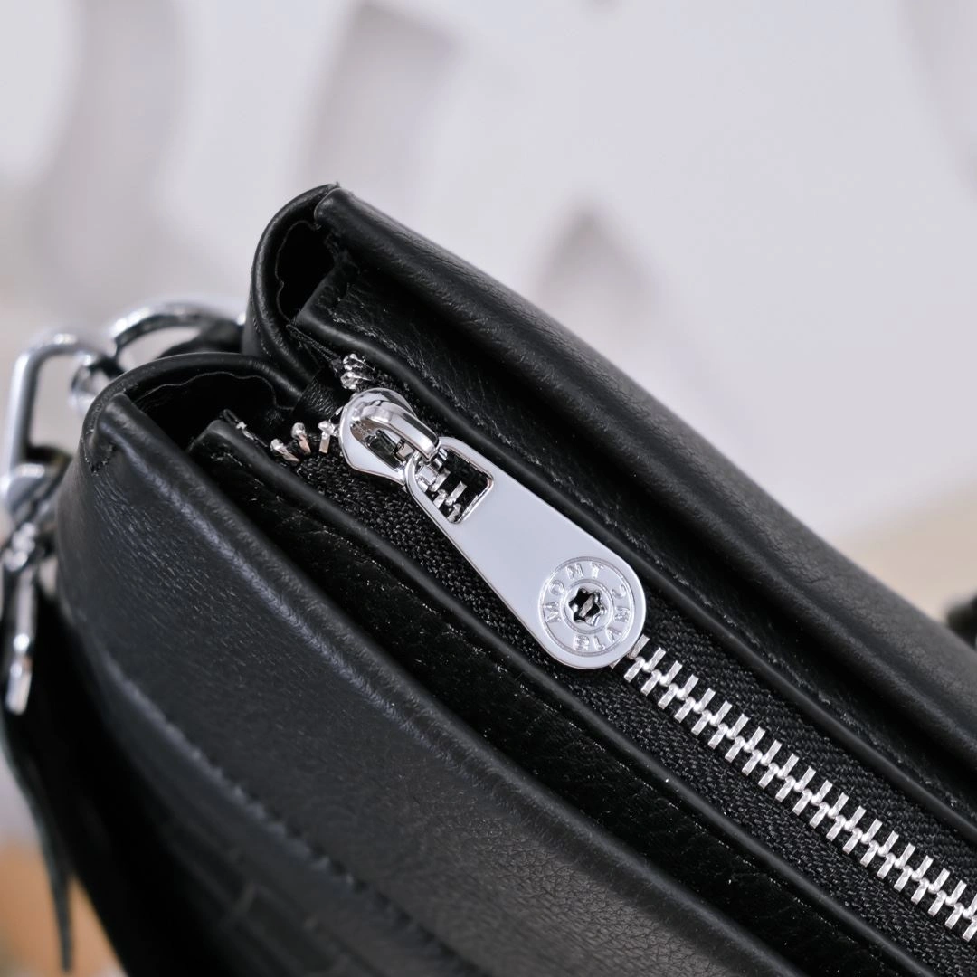 Mens Montblanc Briefcases Reliable 90780
