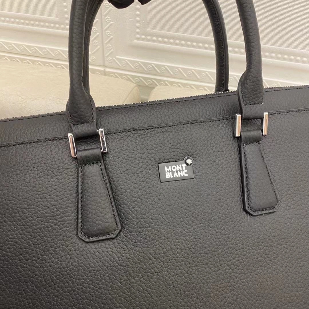 Upgraded Mens Montblanc Briefcases 92623