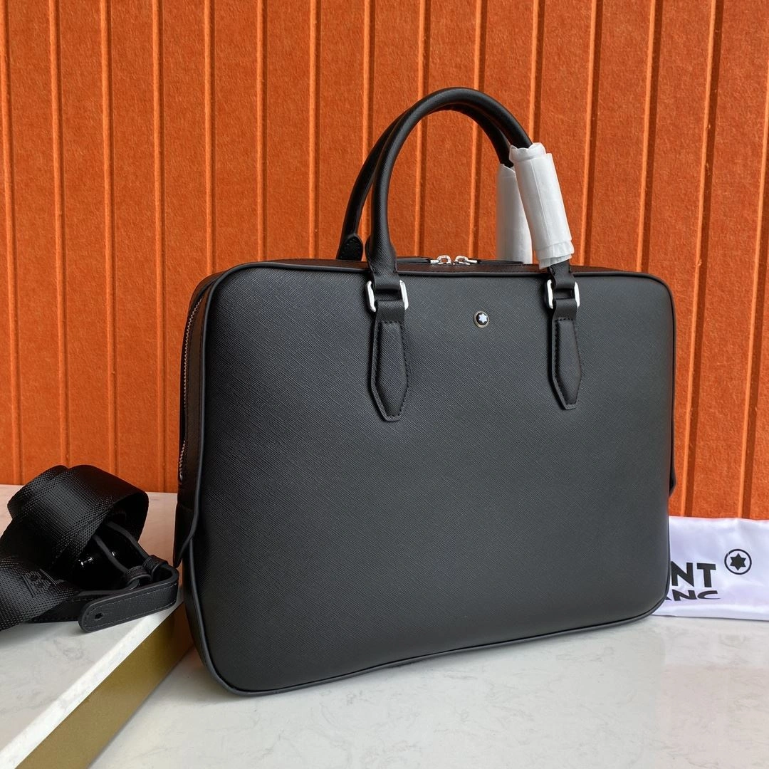Mens Montblanc Briefcases SmartChoice 92695