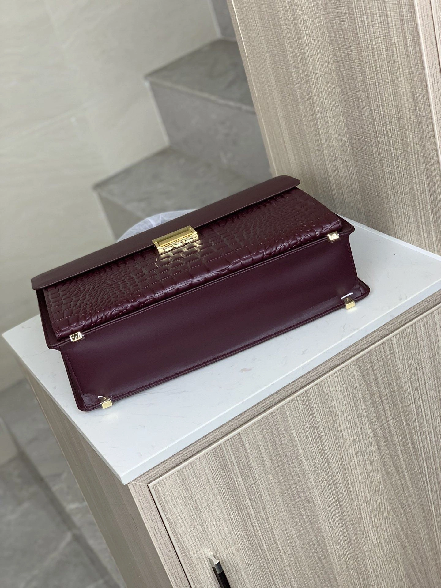 Flexible Mens Montblanc Briefcases 92621