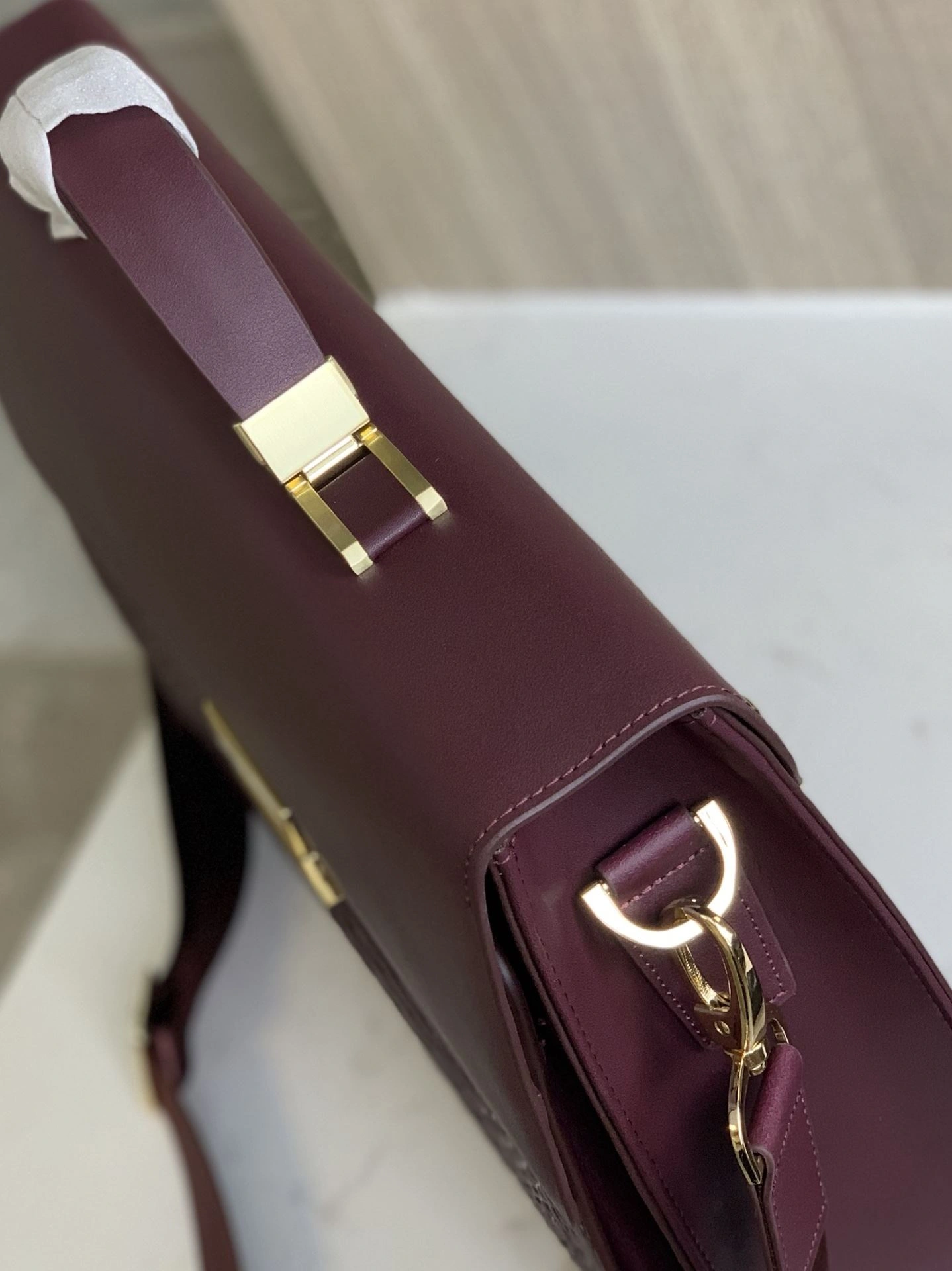 Flexible Mens Montblanc Briefcases 92621
