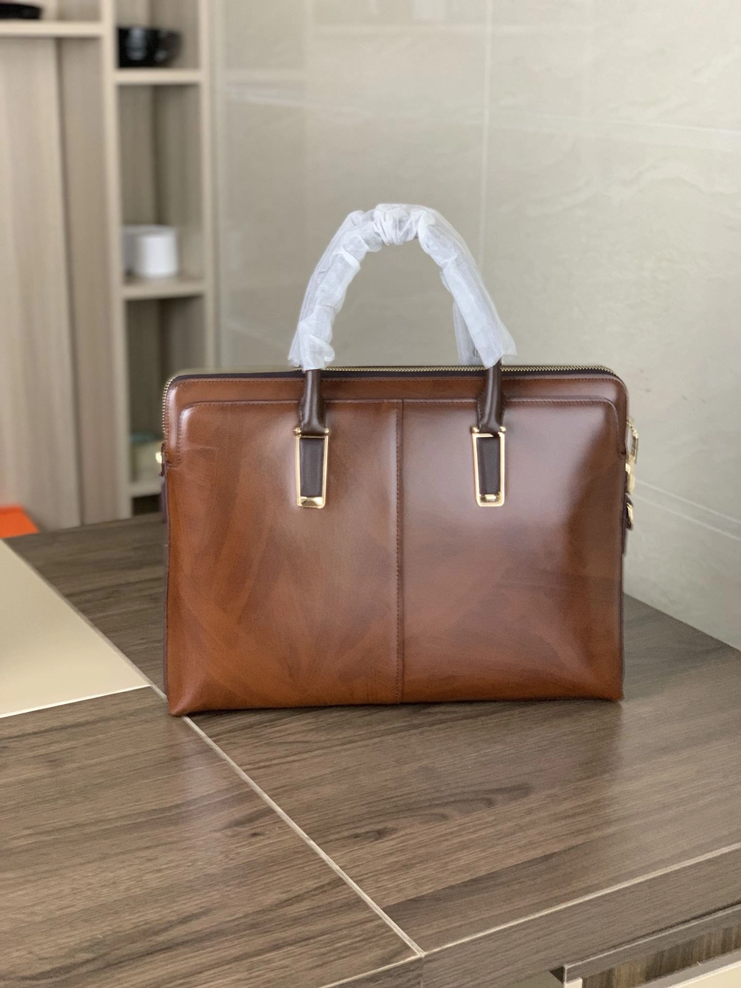 Snug Mens Montblanc Briefcases 92612