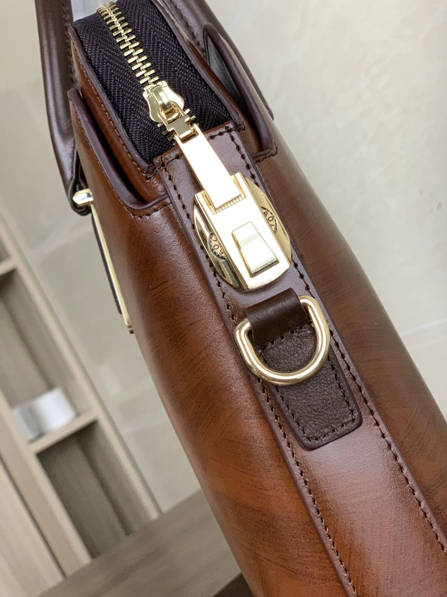 Snug Mens Montblanc Briefcases 92612