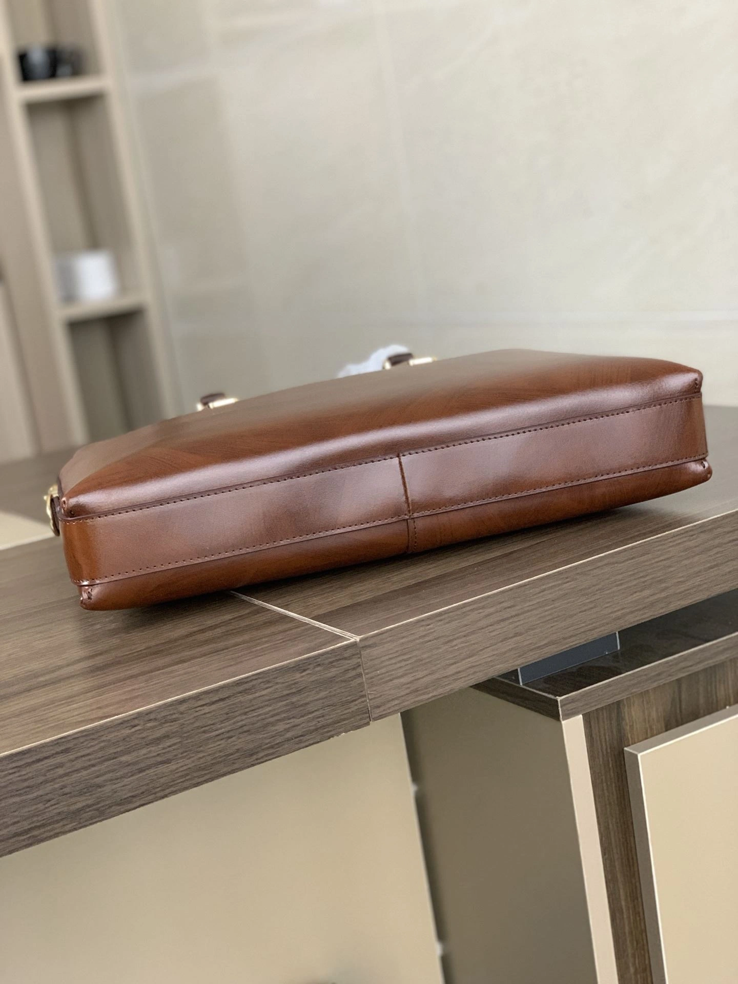 Snug Mens Montblanc Briefcases 92612