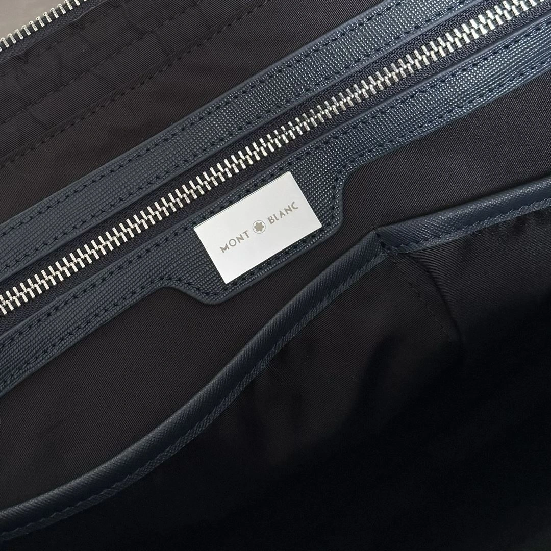 Mens Montblanc Briefcases SmartChoice 92611