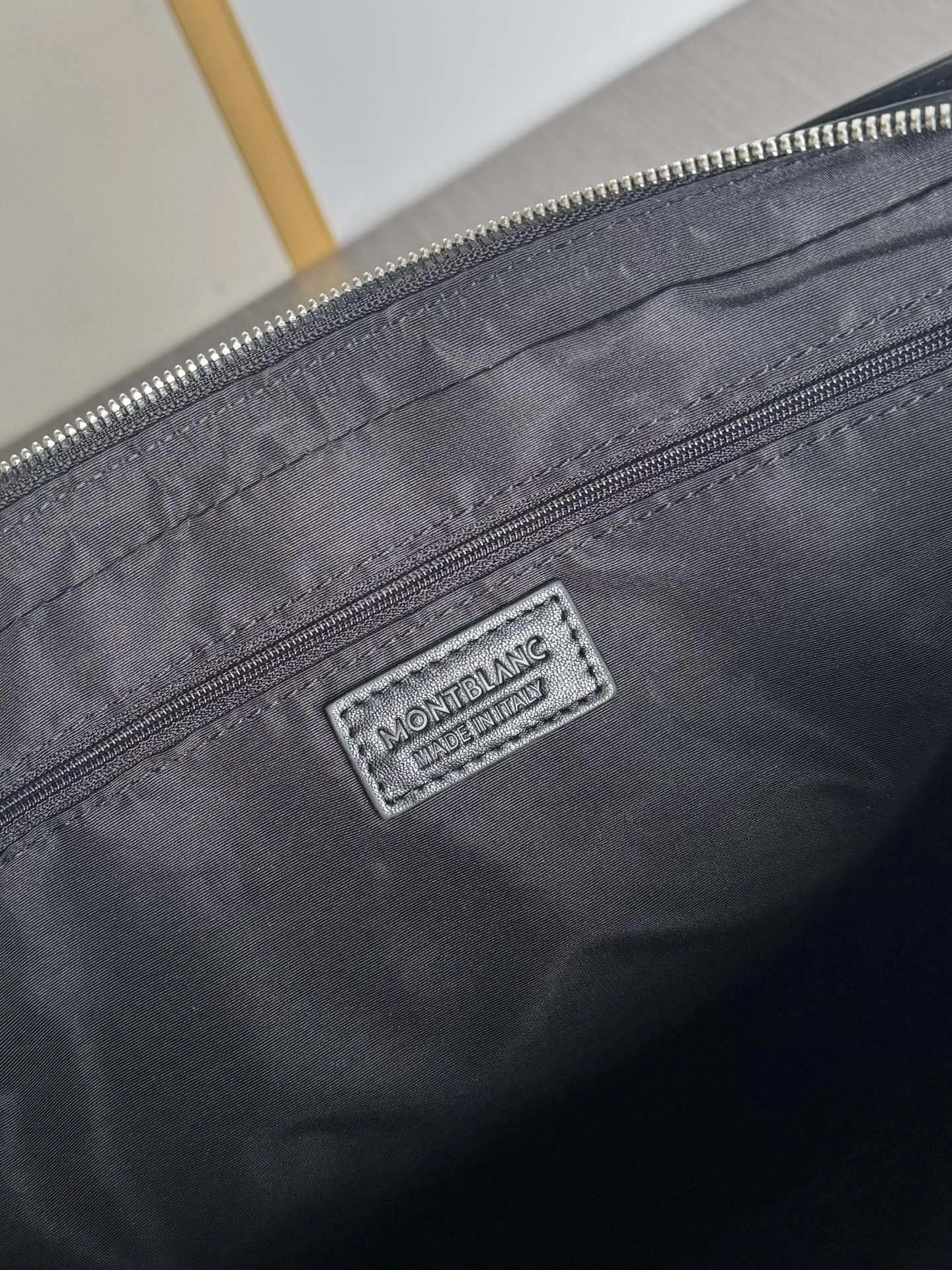 Mens Montblanc Briefcases Timeless 92619