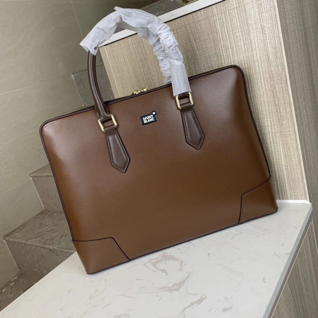 Mens Montblanc Briefcases Colorful 92618