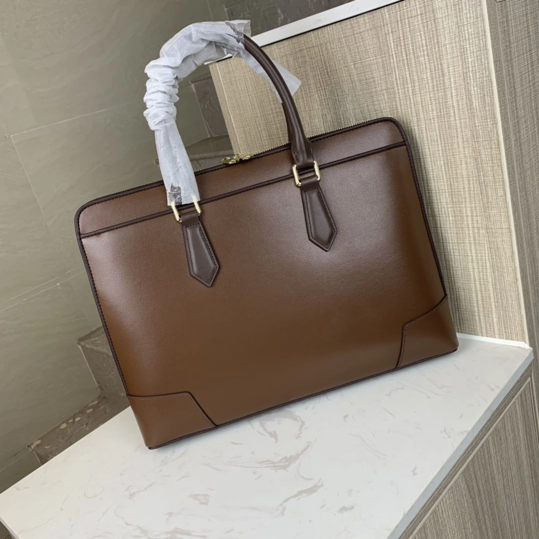 Mens Montblanc Briefcases Colorful 92618