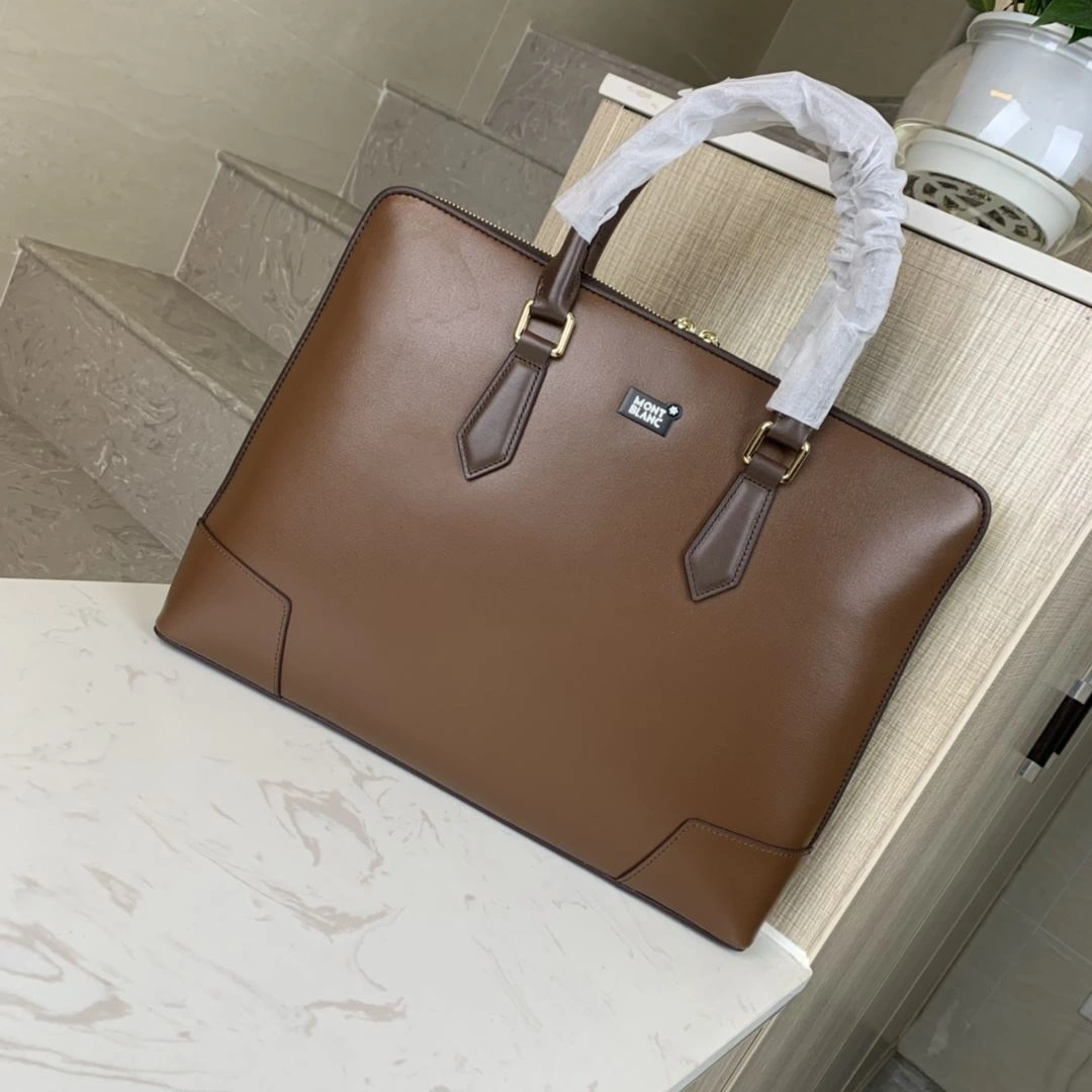 Mens Montblanc Briefcases Colorful 92618