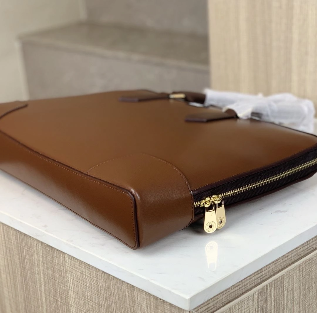 Mens Montblanc Briefcases Colorful 92618