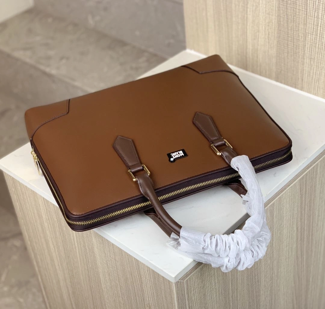 Mens Montblanc Briefcases Colorful 92618