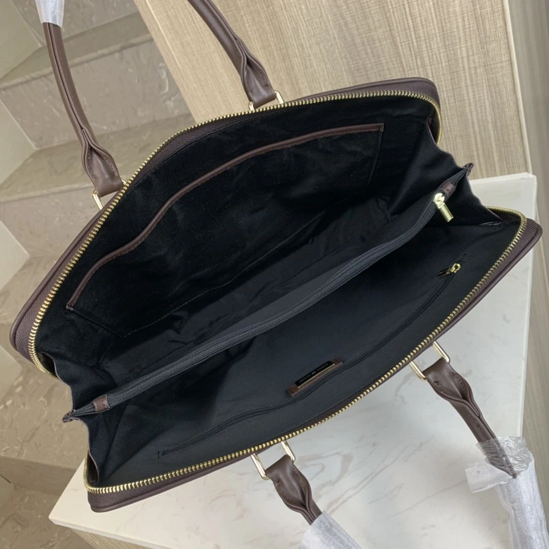 Mens Montblanc Briefcases Colorful 92618