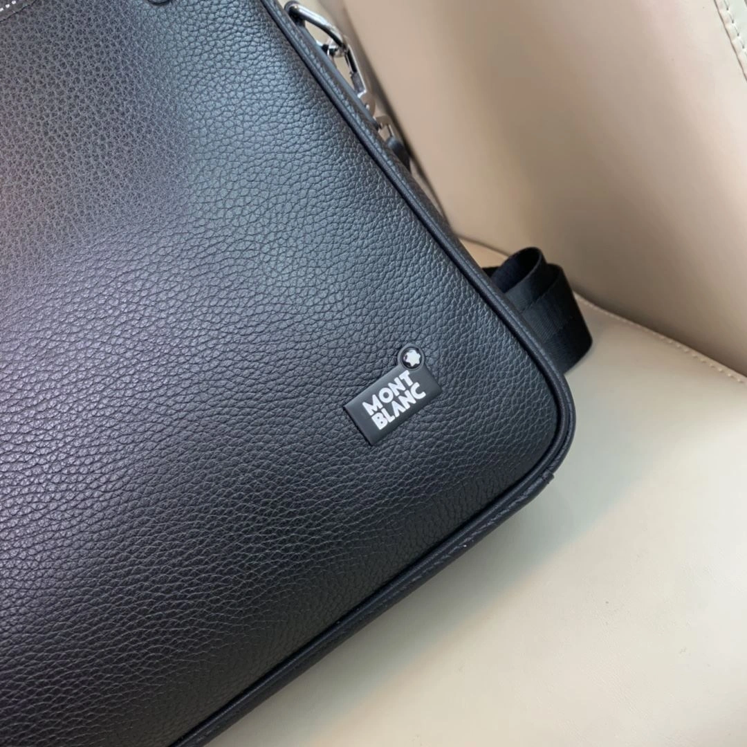 Reliable Mens Montblanc Briefcases 92603